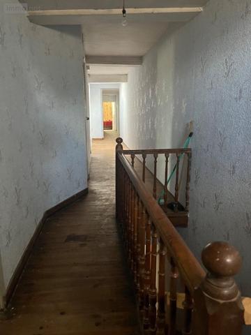 Maison à vendre à Libourne en Gironde (33500), ref : 118/1583