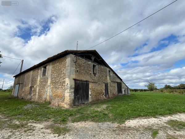 Maison à vendre à Libourne en Gironde (33500), ref : 118/1583