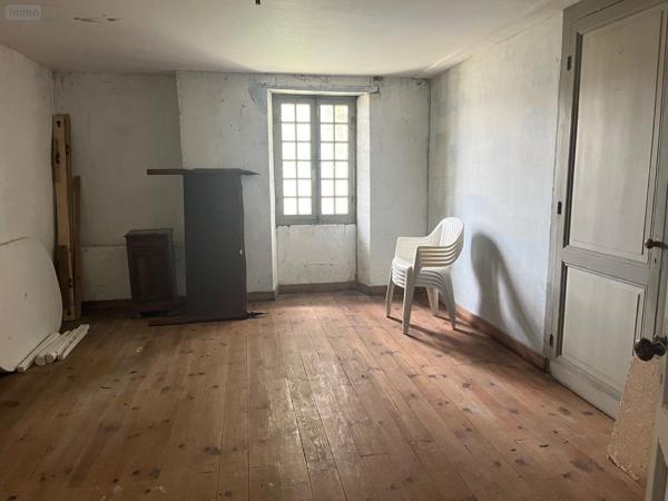 Maison à vendre à Libourne en Gironde (33500), ref : 118/1583