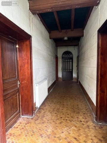 Maison à vendre à Libourne en Gironde (33500), ref : 118/1583