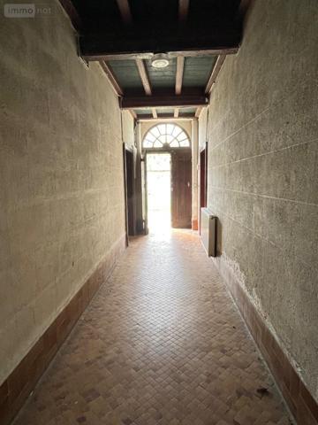 Maison à vendre à Libourne en Gironde (33500), ref : 118/1583