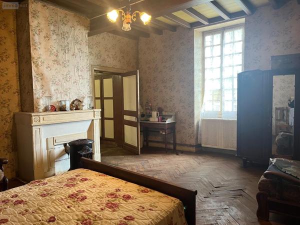 Maison à vendre à Libourne en Gironde (33500), ref : 118/1583