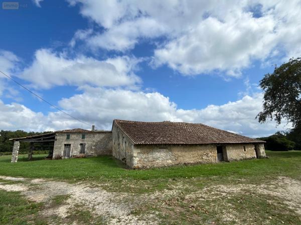 Maison à vendre à Libourne en Gironde (33500), ref : 118/1583