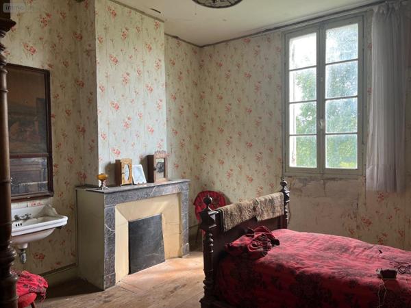 Maison à vendre à Libourne en Gironde (33500), ref : 118/1583