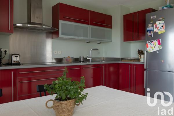 Appartement 3 pièces de 69 m² à Tarnos (40220)