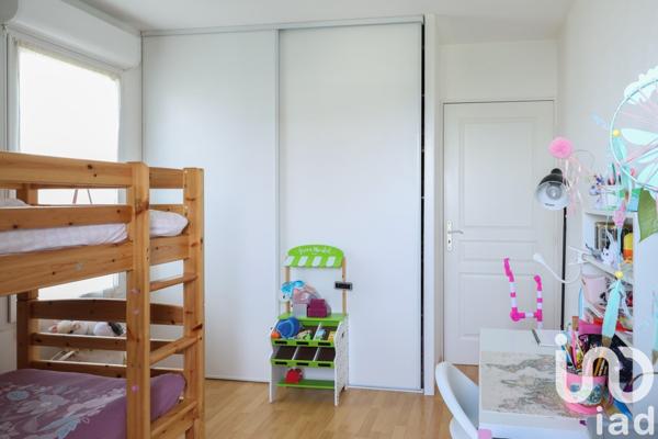 Appartement 3 pièces de 69 m² à Tarnos (40220)