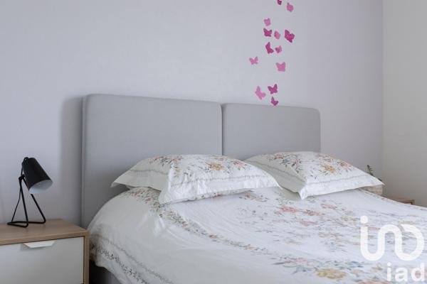 Appartement 3 pièces de 69 m² à Tarnos (40220)