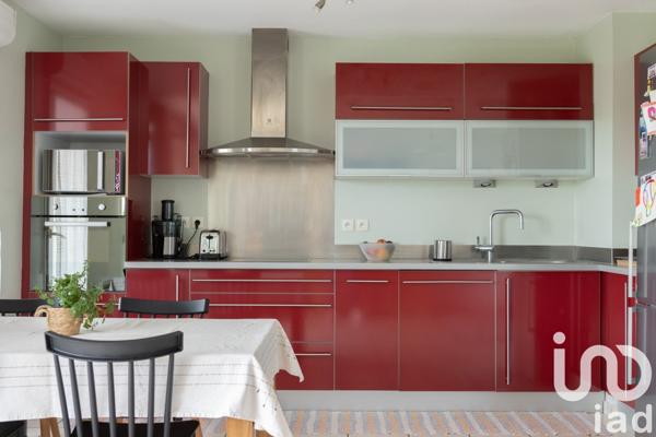 Appartement 3 pièces de 69 m² à Tarnos (40220)