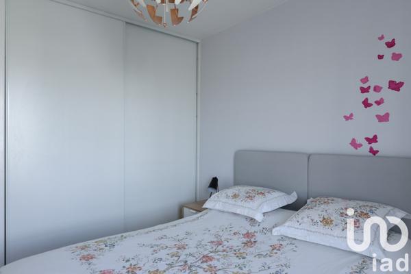 Appartement 3 pièces de 69 m² à Tarnos (40220)