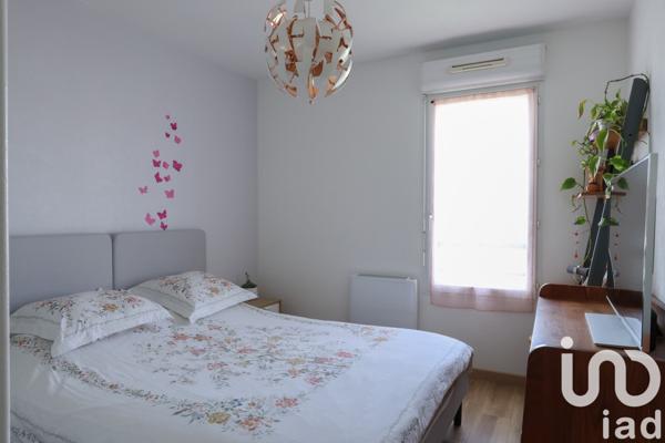 Appartement 3 pièces de 69 m² à Tarnos (40220)