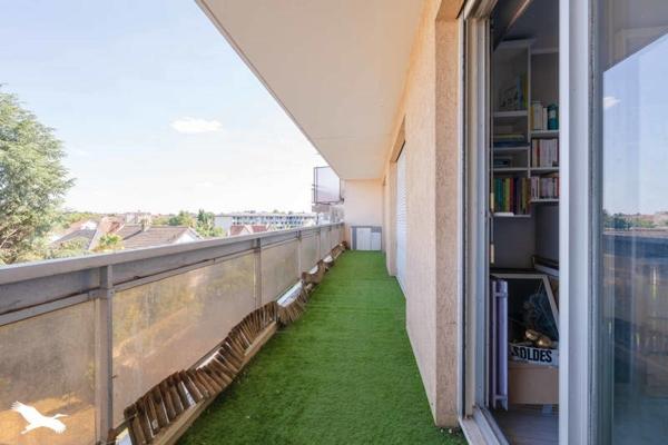 Appartement 298 452 € Soisy-sous-Montmorency 4 p 81 m² DPE D
