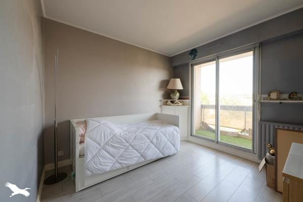 Appartement 298 452 € Soisy-sous-Montmorency 4 p 81 m² DPE D