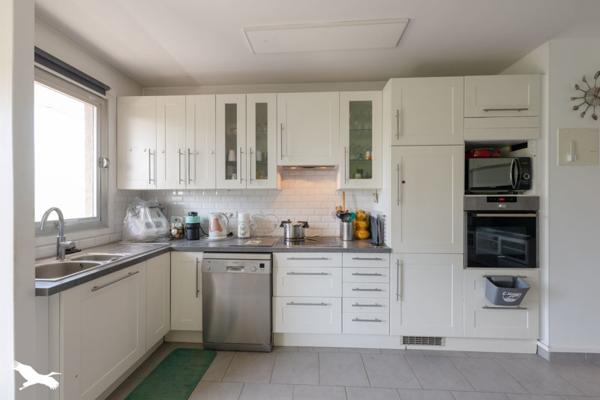 Appartement 298 452 € Soisy-sous-Montmorency 4 p 81 m² DPE D