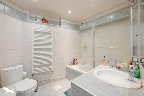 Appartement 298 452 € Soisy-sous-Montmorency 4 p 81 m² DPE D