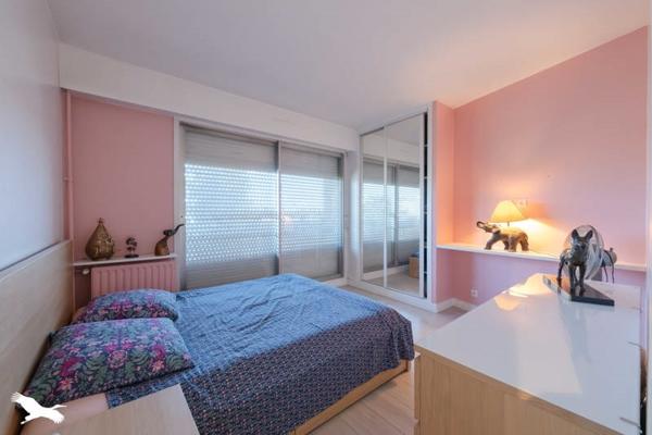 Appartement 298 452 € Soisy-sous-Montmorency 4 p 81 m² DPE D