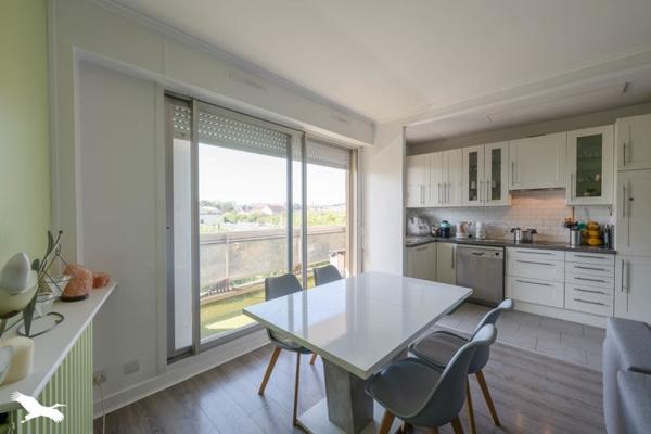 Appartement 298 452 € Soisy-sous-Montmorency 4 p 81 m² DPE D
