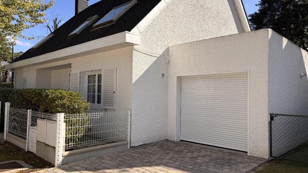 Maison à LA SOURCE (45100)