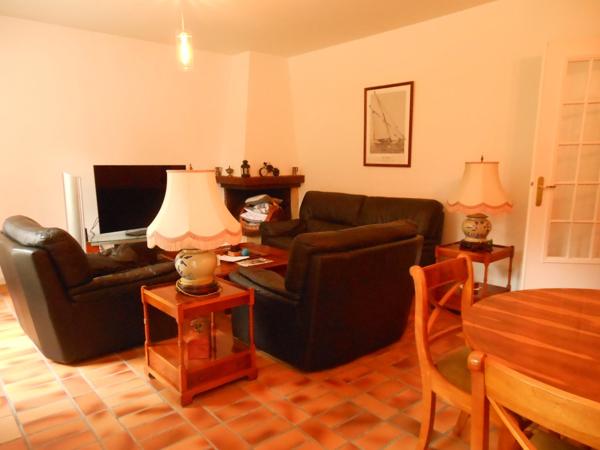 Maison à LA SOURCE (45100)