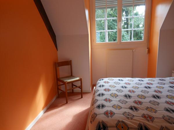 Maison à LA SOURCE (45100)