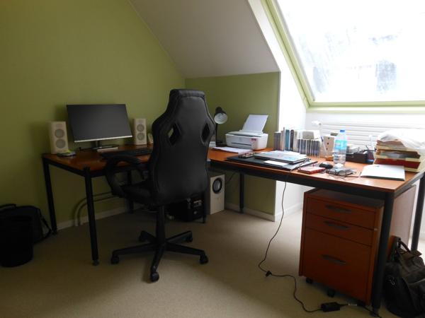 Maison à LA SOURCE (45100)