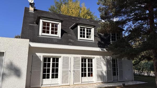 Maison à LA SOURCE (45100)