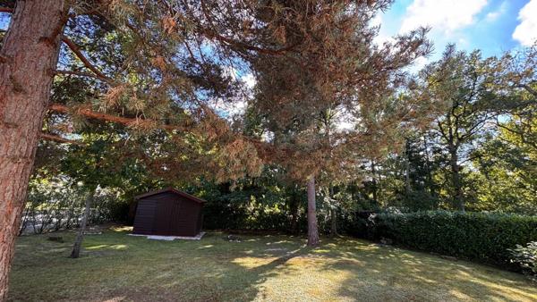 Maison à LA SOURCE (45100)