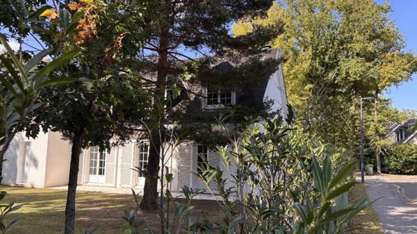 Maison à LA SOURCE (45100)