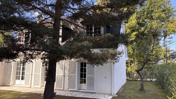 Maison à LA SOURCE (45100)