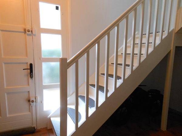 Maison à LA SOURCE (45100)