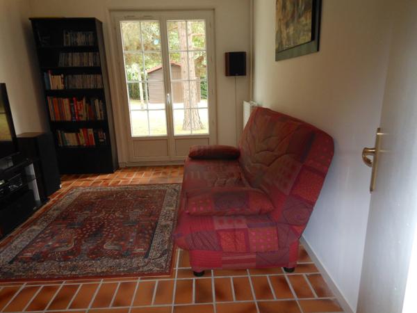 Maison à LA SOURCE (45100)