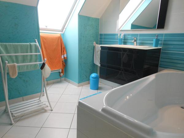 Maison à LA SOURCE (45100)