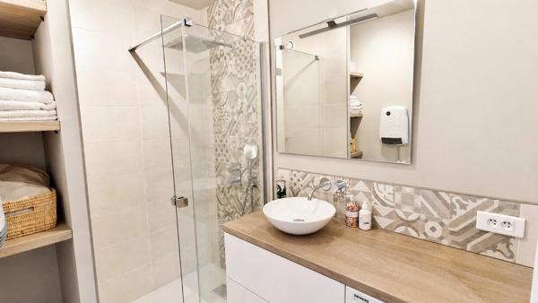 Appartement à vendre 3 pièces MOUGINS (06)