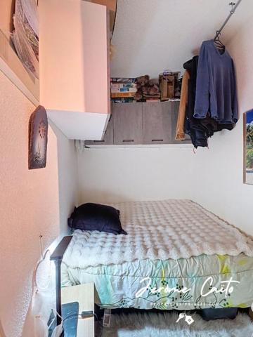 Appartement Le Grau Du Roi 1 pièce(s) 27.53 m2 + Parking + Cellier