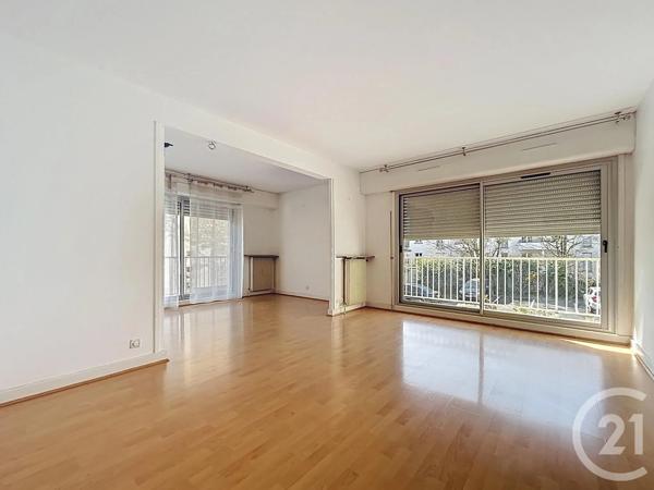 Appartement F3 à vendre  4 pièces - 75,23 m 2   MELUN  - 77