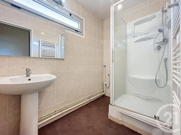 Appartement F3 à vendre  4 pièces - 75,23 m 2   MELUN  - 77