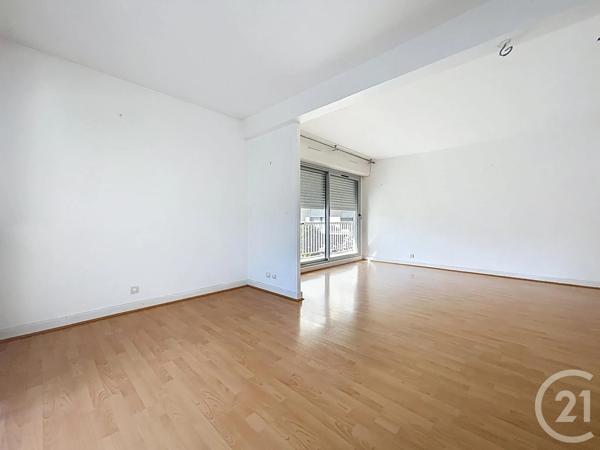 Appartement F3 à vendre  4 pièces - 75,23 m 2   MELUN  - 77