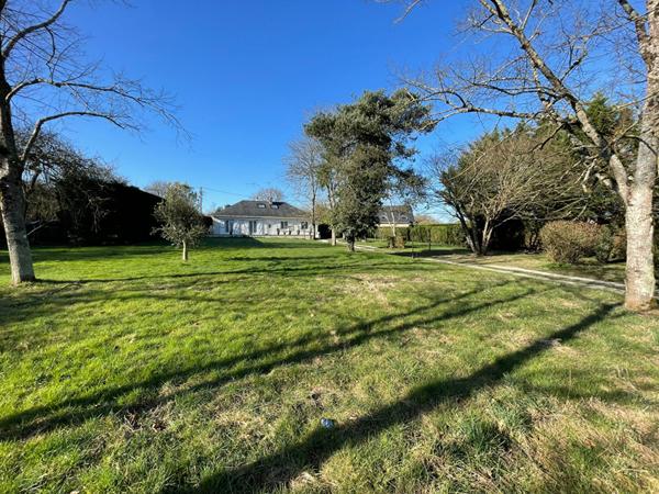 Superbe maison familiale à Saint-Martin-du-Fouilloux,  
Saint martin du fouilloux 49170