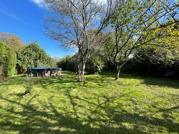 Superbe maison familiale à Saint-Martin-du-Fouilloux,  
Saint martin du fouilloux 49170