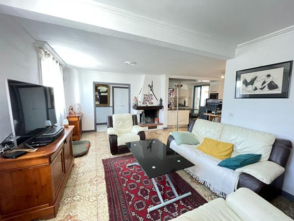 Superbe maison familiale à Saint-Martin-du-Fouilloux,  
Saint martin du fouilloux 49170