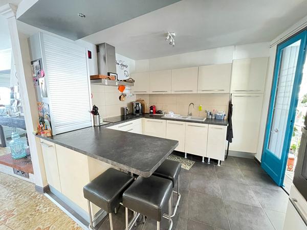 Superbe maison familiale à Saint-Martin-du-Fouilloux,  
Saint martin du fouilloux 49170