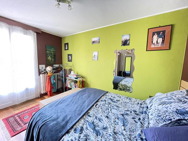 Superbe maison familiale à Saint-Martin-du-Fouilloux,  
Saint martin du fouilloux 49170