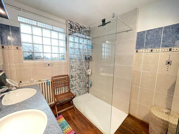 Superbe maison familiale à Saint-Martin-du-Fouilloux,  
Saint martin du fouilloux 49170