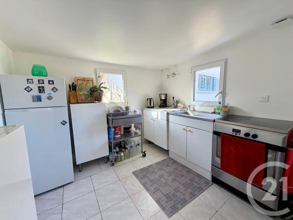 Maison à vendre  5 pièces - 133,54 m2 ARGENTEUIL - 95