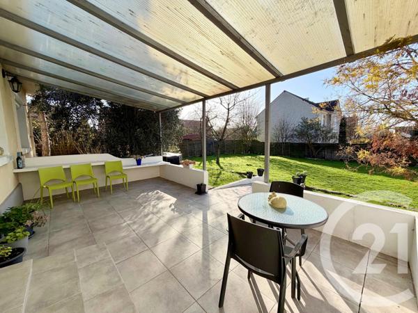 Maison à vendre  5 pièces - 133,54 m2 ARGENTEUIL - 95
