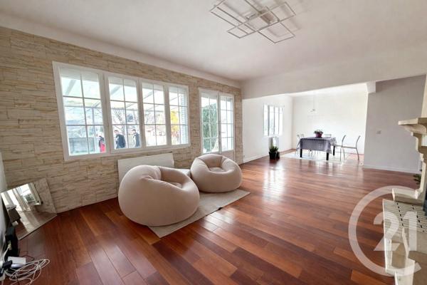 Maison à vendre  5 pièces - 133,54 m2 ARGENTEUIL - 95