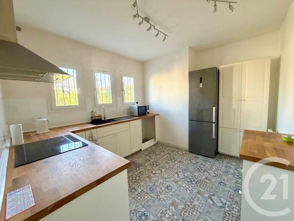 Maison à vendre  5 pièces - 133,54 m2 ARGENTEUIL - 95