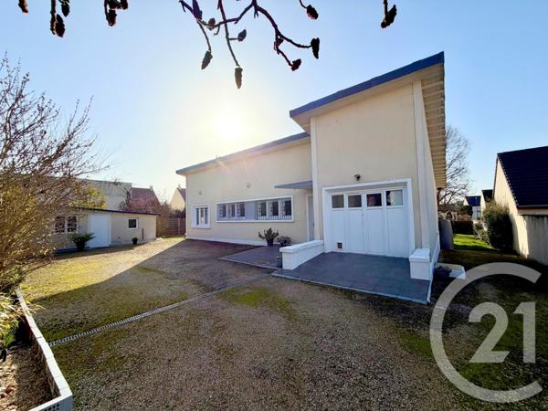 Maison à vendre  5 pièces - 133,54 m2 ARGENTEUIL - 95