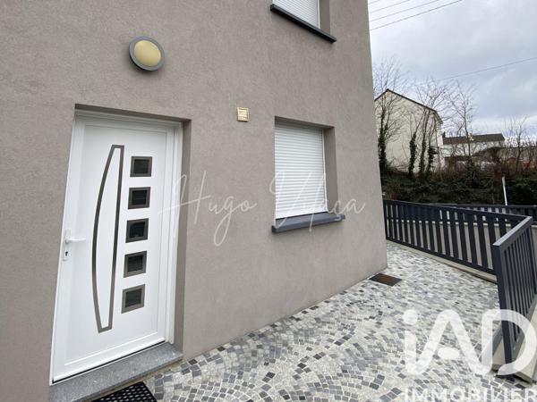 Location appartement 3 pièces 48 m² Villeneuve-le-Roi