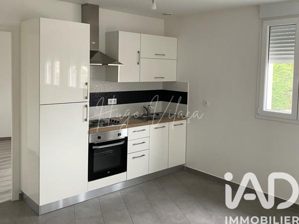 Location appartement 3 pièces 48 m² Villeneuve-le-Roi