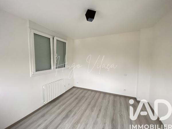 Location appartement 3 pièces 48 m² Villeneuve-le-Roi